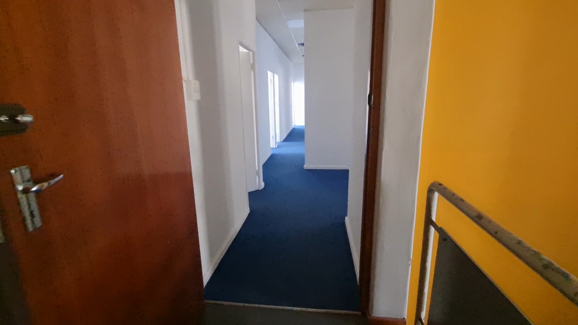 To Let commercial Property for Rent in Observatory Western Cape